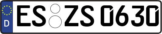 ES-ZS0630