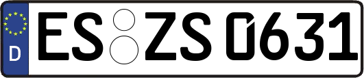 ES-ZS0631