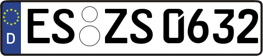 ES-ZS0632