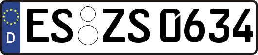 ES-ZS0634