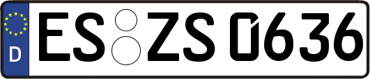 ES-ZS0636