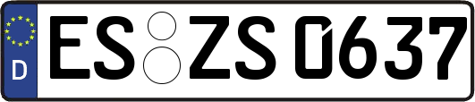 ES-ZS0637