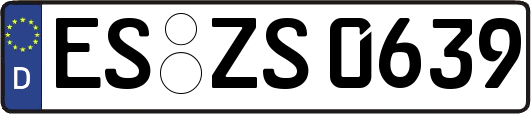 ES-ZS0639
