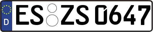 ES-ZS0647
