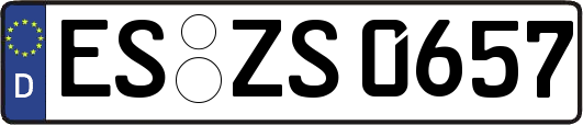 ES-ZS0657