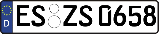 ES-ZS0658