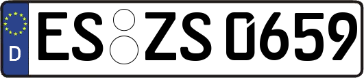 ES-ZS0659