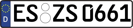 ES-ZS0661
