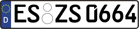 ES-ZS0664