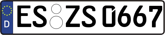 ES-ZS0667