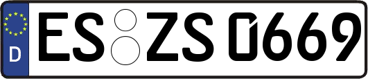 ES-ZS0669