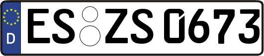 ES-ZS0673