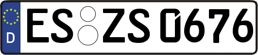 ES-ZS0676