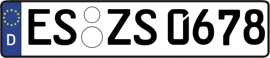 ES-ZS0678