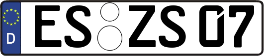 ES-ZS07