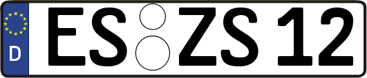 ES-ZS12