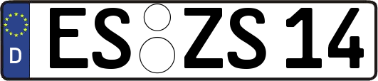 ES-ZS14