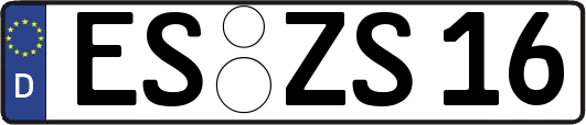 ES-ZS16