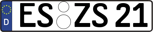 ES-ZS21