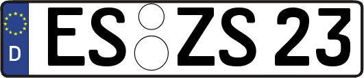 ES-ZS23