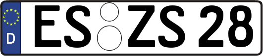 ES-ZS28