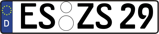 ES-ZS29