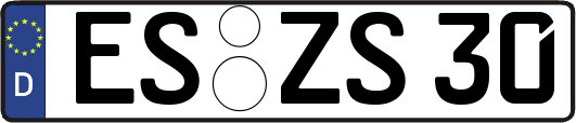ES-ZS30