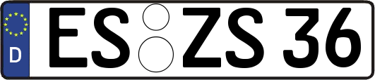 ES-ZS36