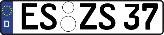 ES-ZS37