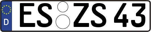ES-ZS43