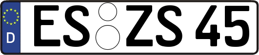 ES-ZS45