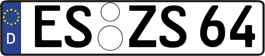 ES-ZS64