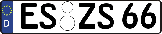 ES-ZS66