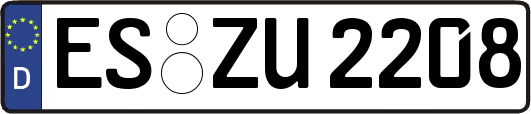 ES-ZU2208