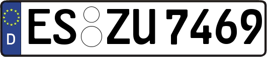 ES-ZU7469