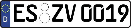 ES-ZV0019
