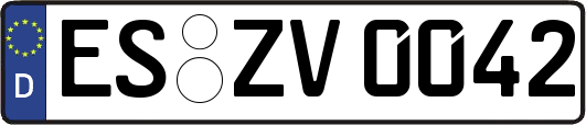 ES-ZV0042