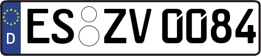 ES-ZV0084