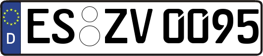 ES-ZV0095