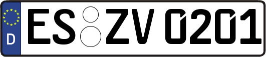 ES-ZV0201