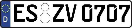 ES-ZV0707