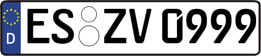 ES-ZV0999