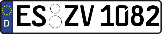 ES-ZV1082