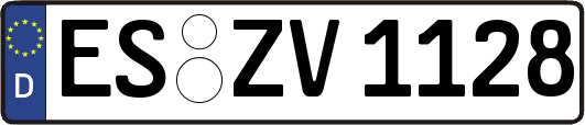 ES-ZV1128