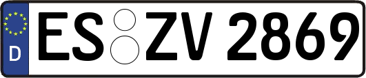 ES-ZV2869