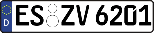 ES-ZV6201
