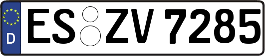 ES-ZV7285