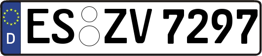 ES-ZV7297