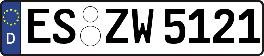 ES-ZW5121
