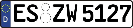 ES-ZW5127